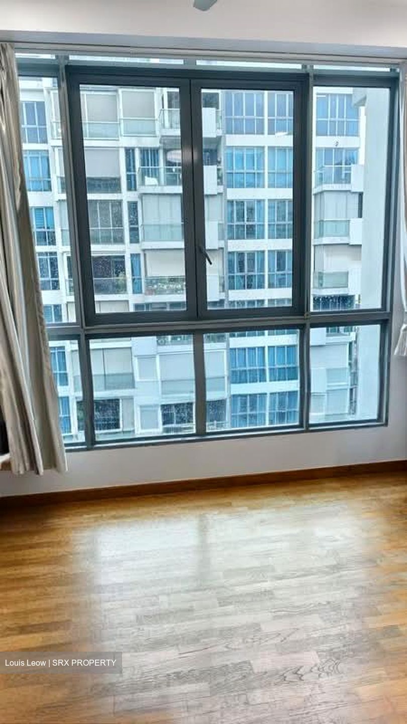 The Canopy (D27), Condominium #565204721